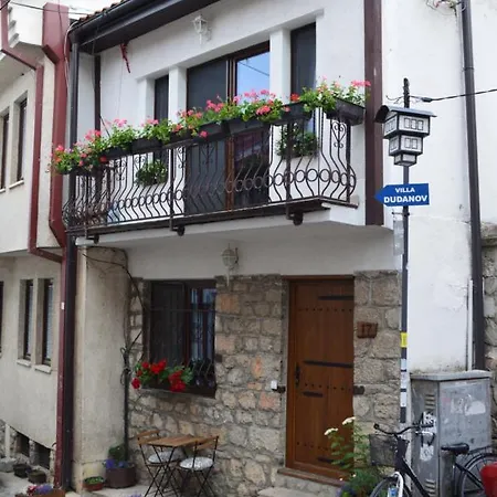 The Air Homestay szállás *