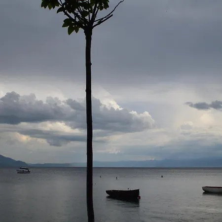The Air Ohrid