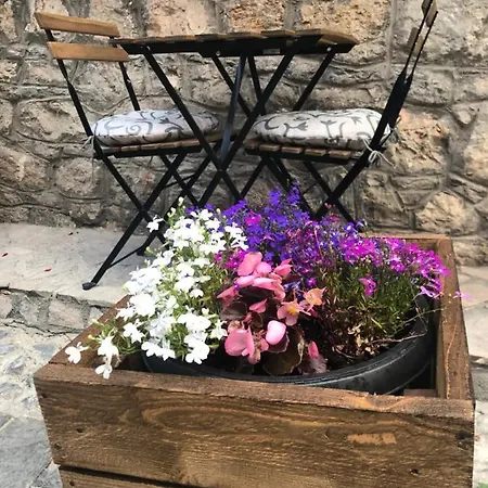 The Air Homestay szállás Ohrid