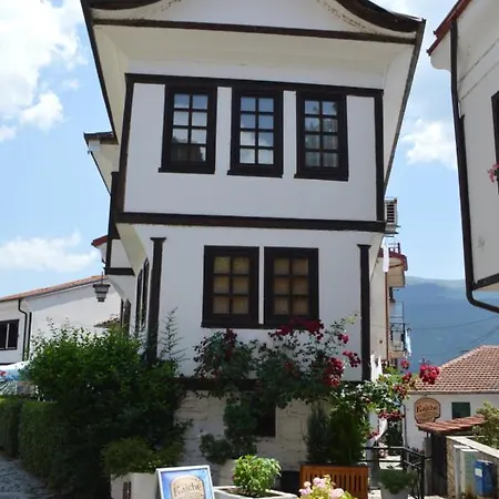 The Air Homestay szállás