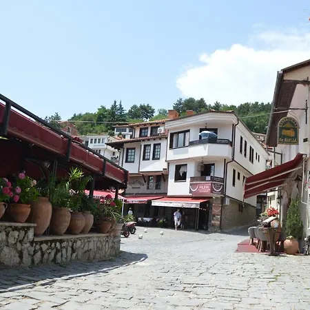 The Air Homestay szállás