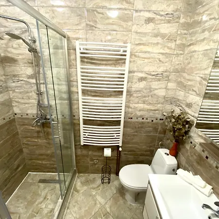 The Air Homestay szállás *