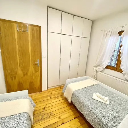 The Air Homestay szállás