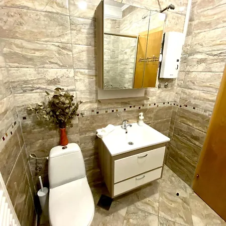 The Air Homestay szállás